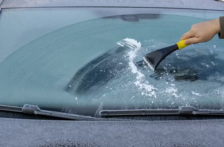 зимата идва