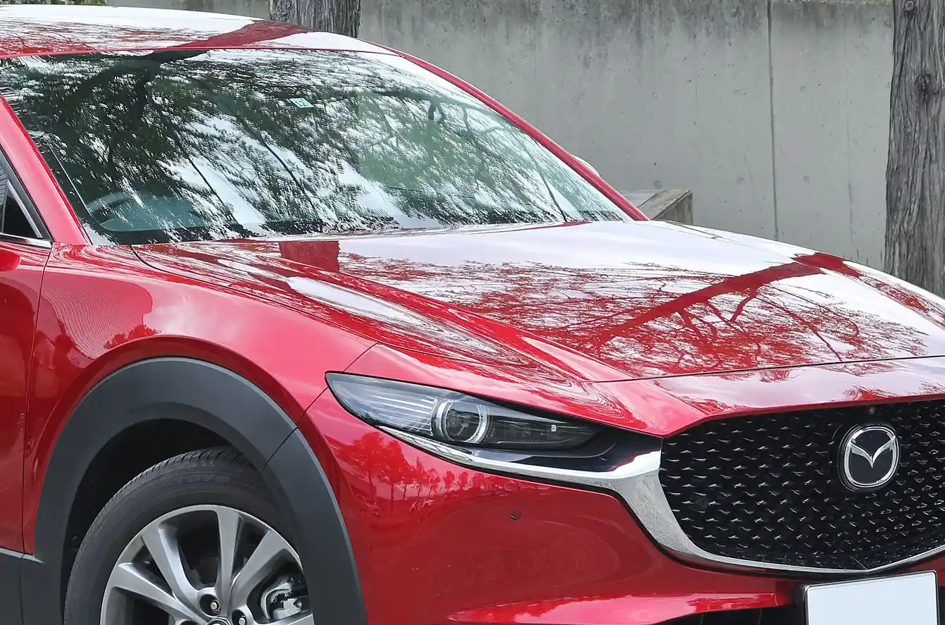 Mazda CX-30 2025